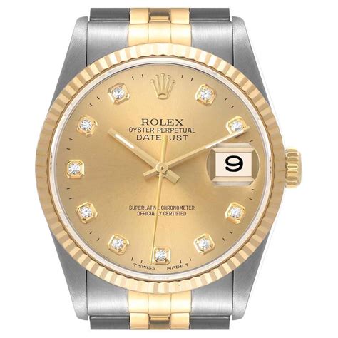 rolex avec diamants prix|rolex or jaune.